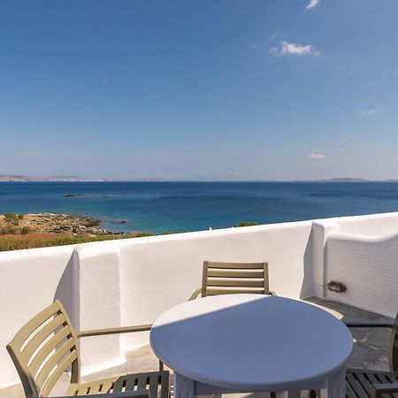 Cavos Lejlighedshotel Agios Sostis  Værelse billede